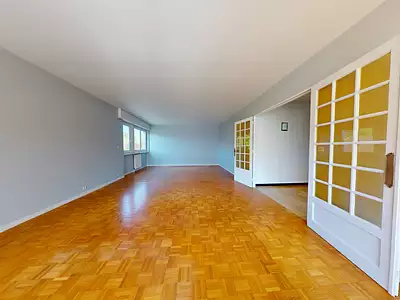 Appartement, 85,81 m²