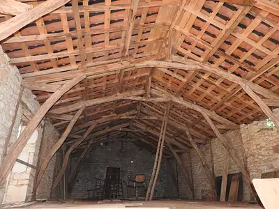 Maison, 300 m²