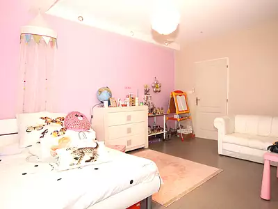 Appartement, 185 m²