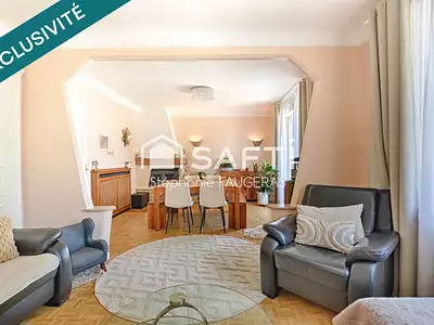 Maison, 150 m²