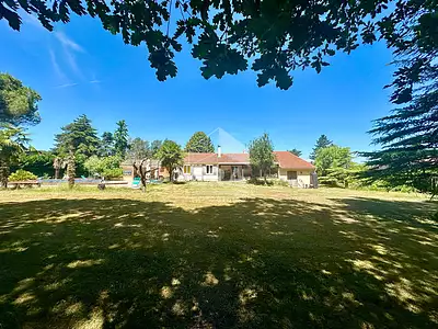 Maison, 217 m²