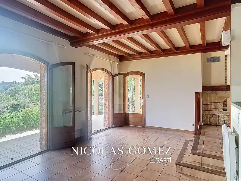 Maison, 138 m²