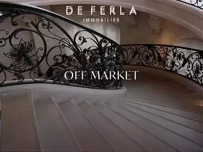 Appartement, 135 m²