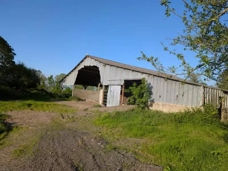 Maison, 133 m²