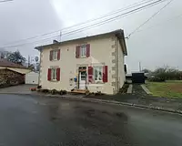 Maison, 107 m²