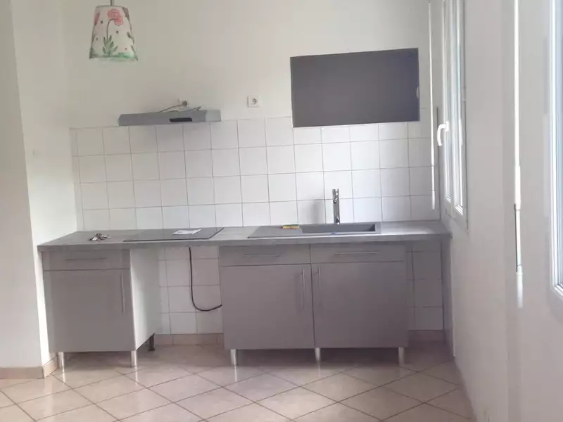 Immeuble, 313 m²