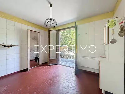 Maison, 100 m²