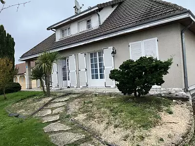 Maison, 119,5 m²