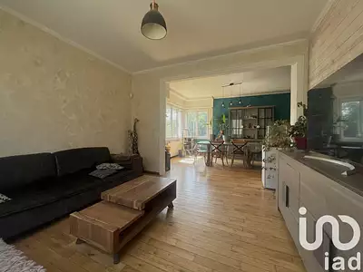 Maison, 140 m²