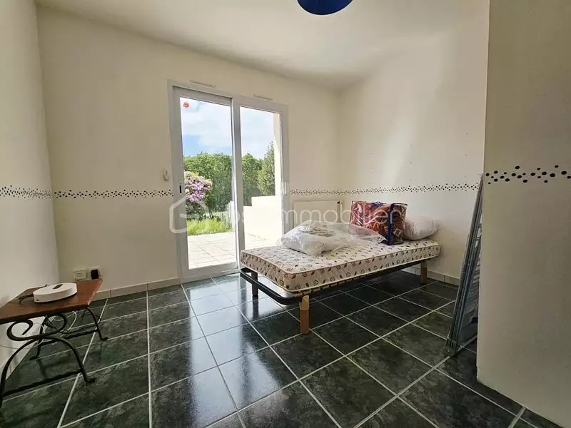 Maison, 130 m²