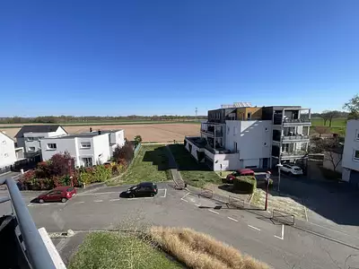Appartement, 64 m²