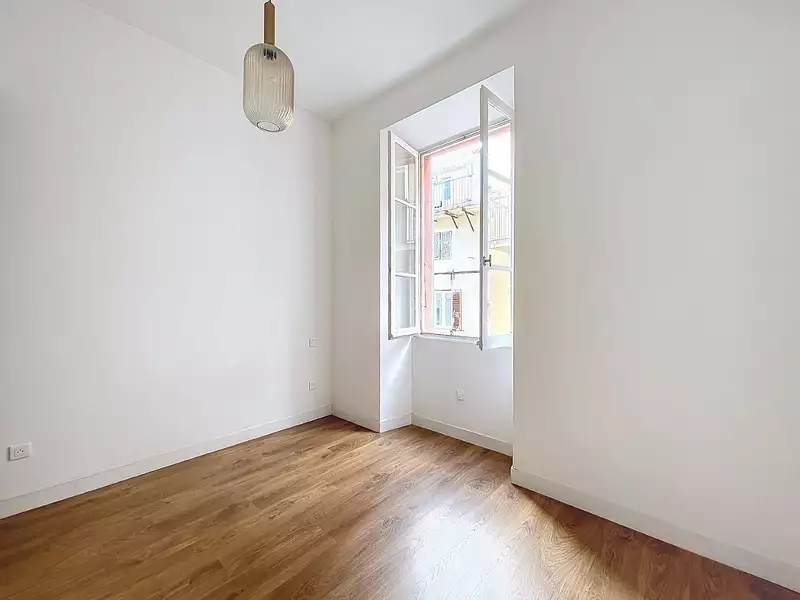 Appartement, 45,79 m²