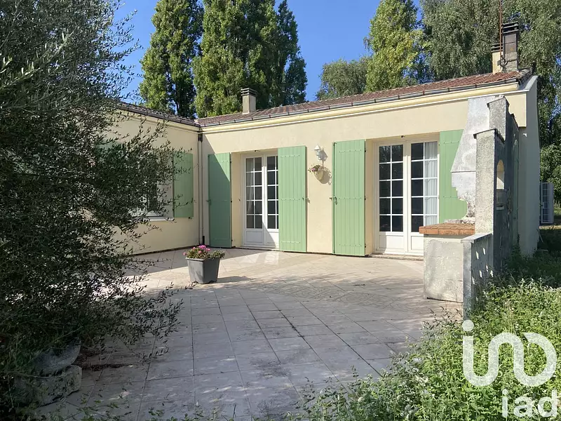 Maison, 85 m²