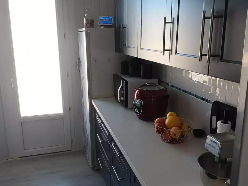 Appartement, 66 m²