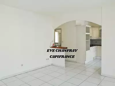 Appartement, 57 m²