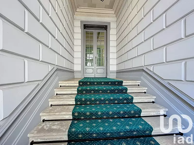 Appartement, 158 m²