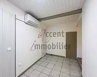Appartement, 21 m²