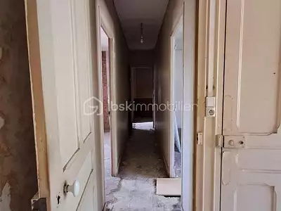Maison, 189 m²