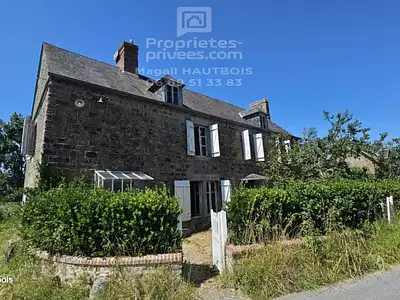Maison, 149 m²