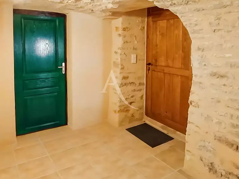 Maison, 122 m²