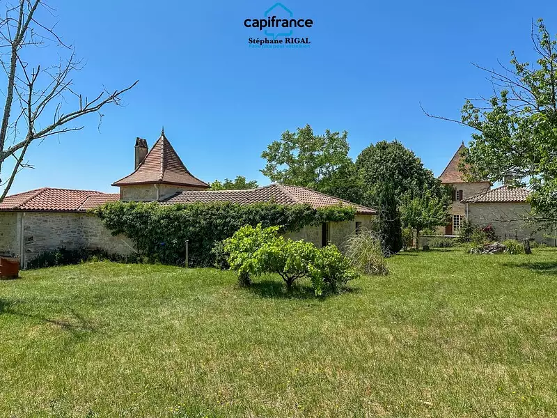 Maison, 140 m²