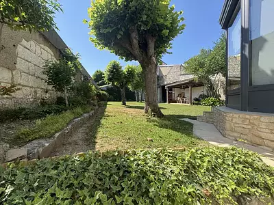 Maison, 109 m²