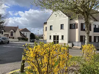 Appartement, 83 m²