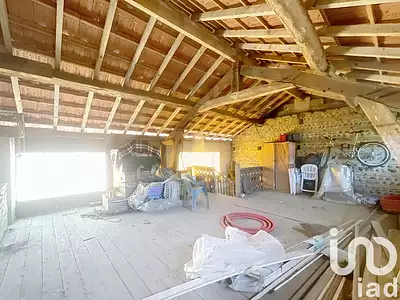 Maison, 230 m²