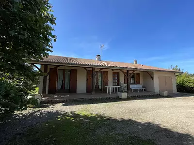 Maison, 86,75 m²