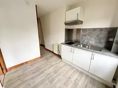 Appartement, 49 m²