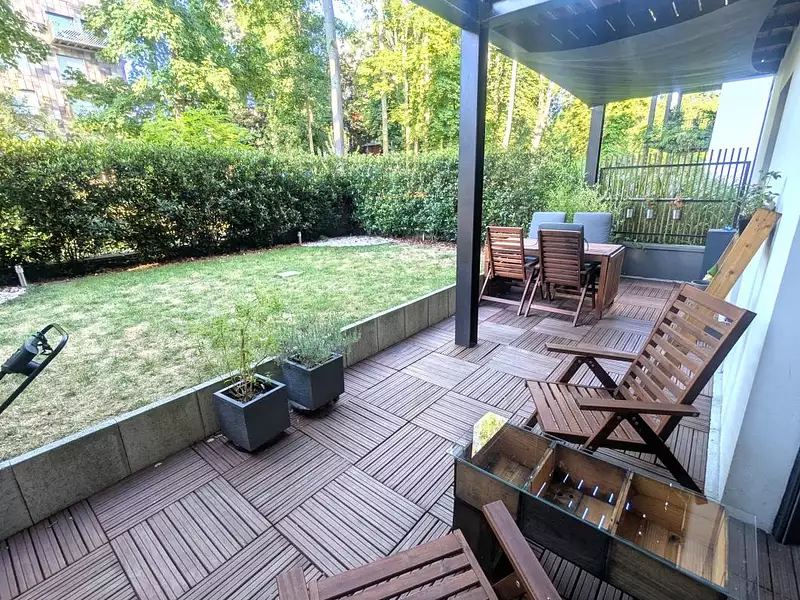 Appartement, 68 m²