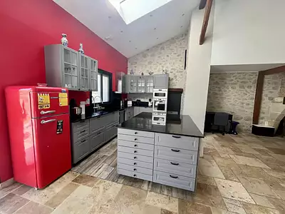 Maison, 190 m²