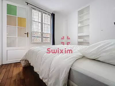 Appartement, 34 m²