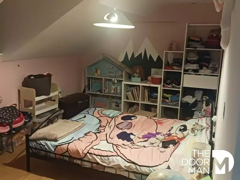 Maison, 138 m²