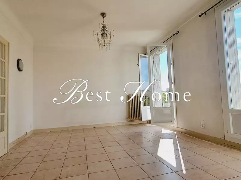 Appartement, 95,69 m²