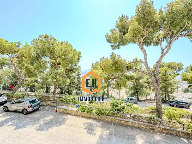 Appartement, 63 m²