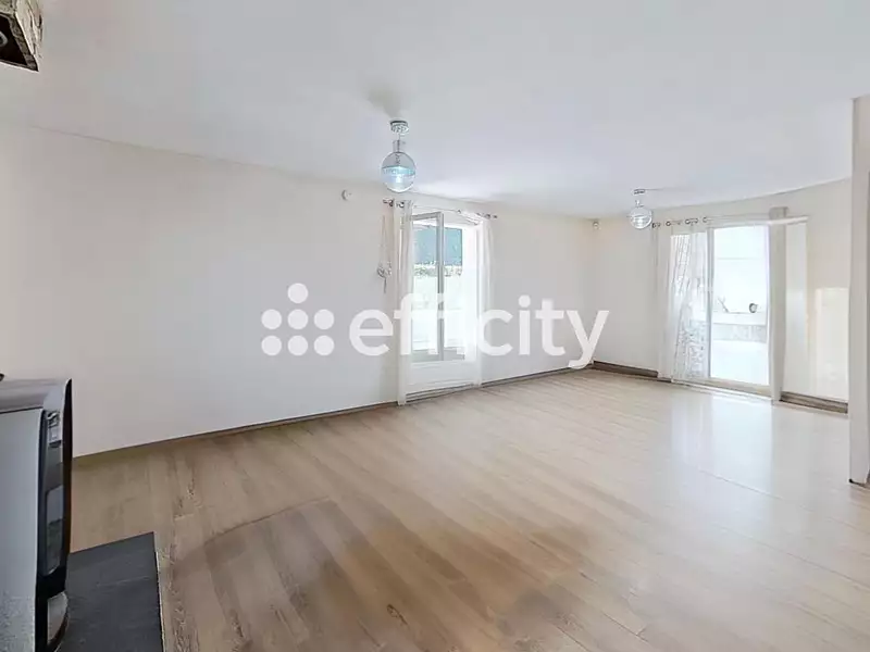 Maison, 125 m²