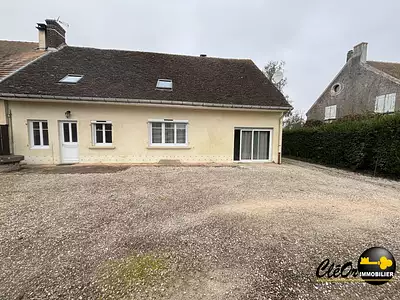 Maison, 123 m²