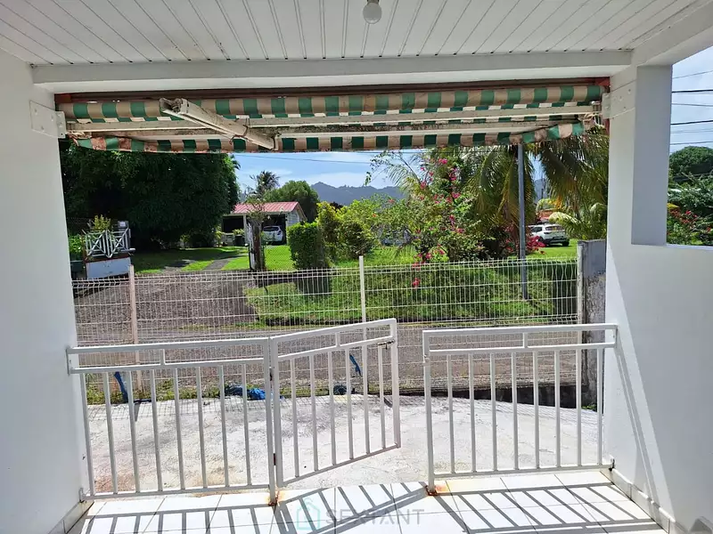 Appartement, 48,33 m²