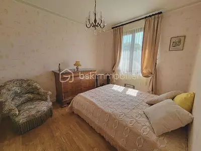 Maison, 110 m²