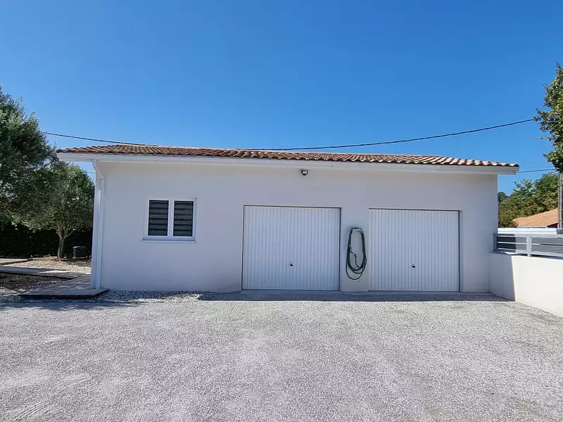 Maison, 138 m²