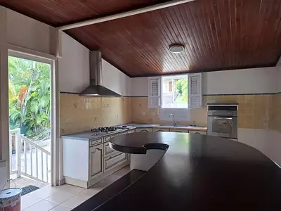 Maison, 158 m²