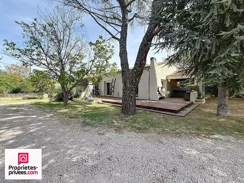 Maison, 200 m²