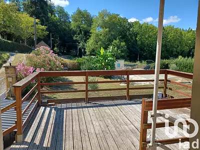 Maison, 80 m²