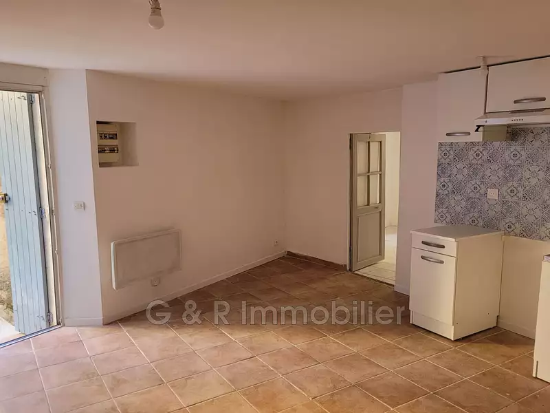 Appartement, 46 m²