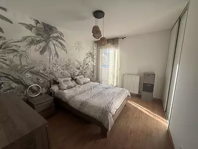 Appartement, 87,14 m²