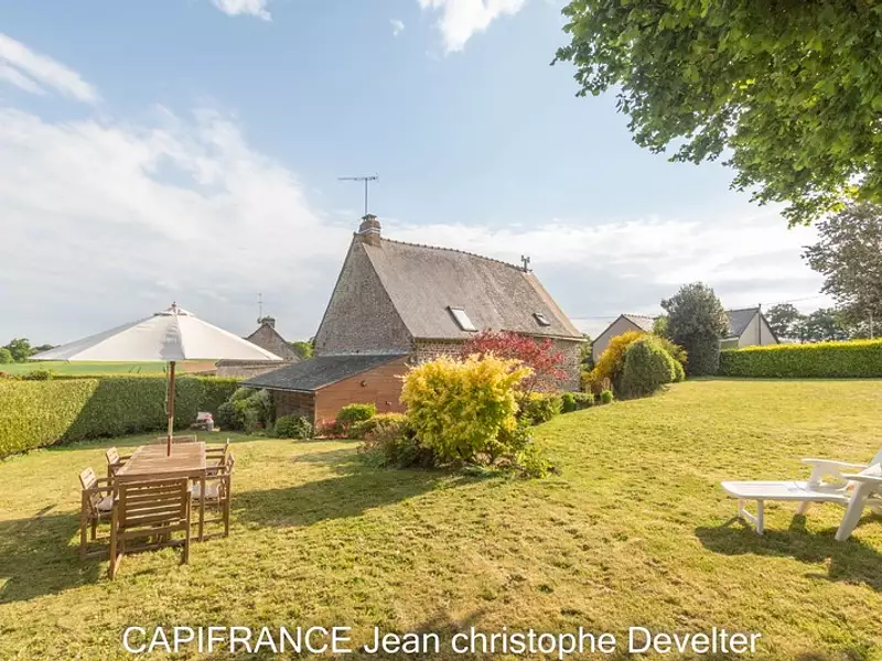Maison, 94 m²