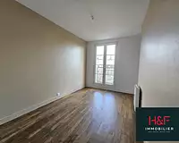 Appartement, 49,18 m²