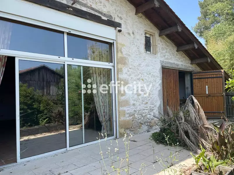 Maison, 160 m²