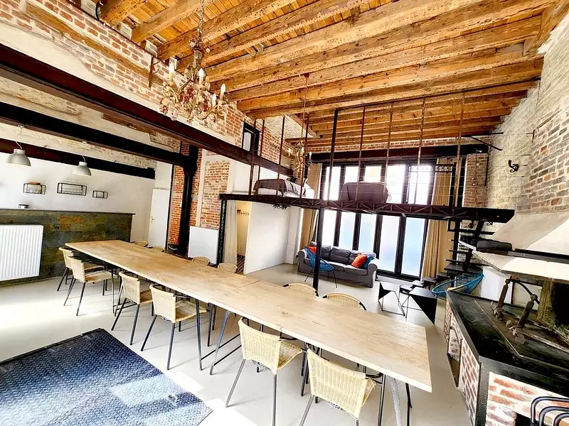 Appartement, 127,61 m²